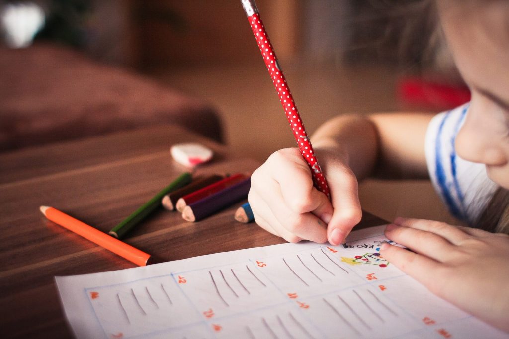 Edukacja domowa – zalety i wady nauki w domu