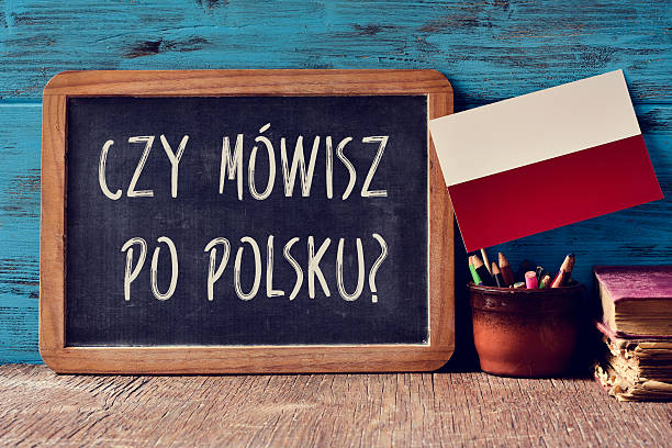 kurs języka polskiego dla ukraińców