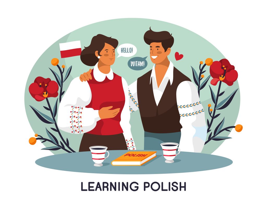 kurs języka polskiego dla ukraińców